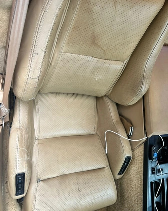 Chevrolet Corvette cena 45900 przebieg: 137000, rok produkcji 1987 z Lipno małe 301